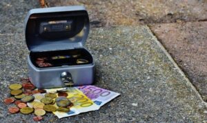 Credit score hacks
