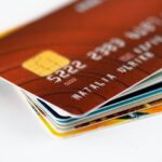 Credit card get sign